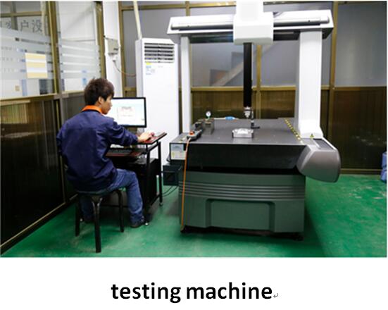 Sub Gate Type Small Double Color Injection Molding Parts Lightweight