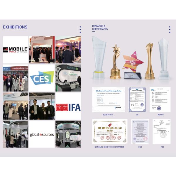 Bluetooth USB Charging Heart Rate Fitness Tracker