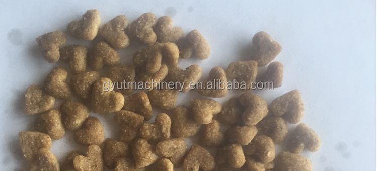 Stable Performance Fish Food Making Machine Pallet Feed Machine for Sinking Floating Feed