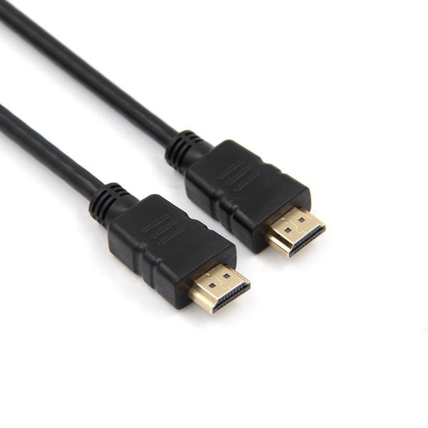 1Meter 1080p UHD FHD High Speed HDMI Cable For Fire TV HDTV