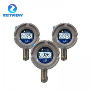 China Zetron VOXI Fixed Photo Ionization Detectors To Monitor Volatile Organic Compounds VOCs wholesale