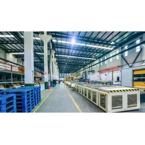 Jiangsu Yunneng Precision Technology Co., Ltd