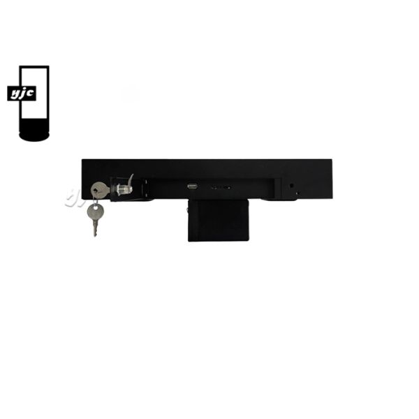 21.5 Inch Capacitive Touch Screen Digital Media Signage