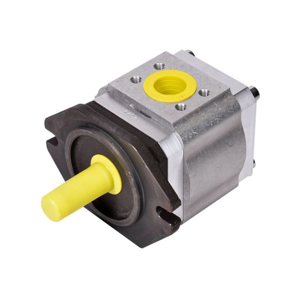 EIPH EIPH2 EIPH3 EIPH5 EIPH6 Series High Pressure Hydraulic Internal Gear Piston Pump EIPS2-022RA~025RA04