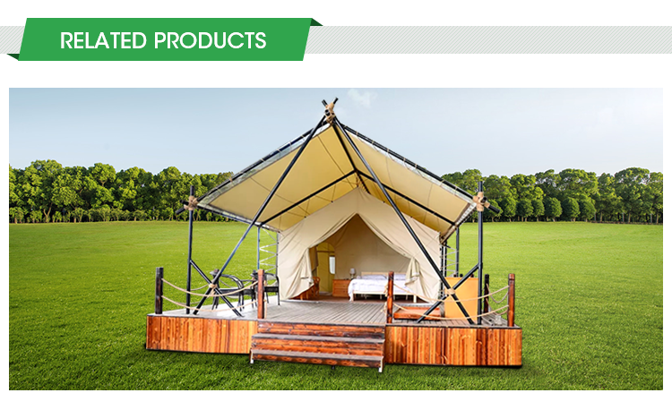 Marquee Inflatable Geodesic Tent Outdoor Transparent Party Tent