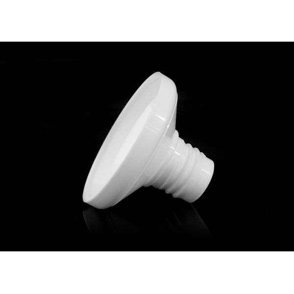 Custom Plastic Tube Head Shoulder Solder For BB Cream Soft Tube Container