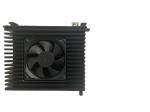 50W High Power Integrated Module 200-6GHz Broadband Amplifier Customizable