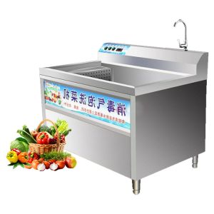 Hot Multi-Function Fully Restaurant Brush Type Seaweed Automatic Front Loading