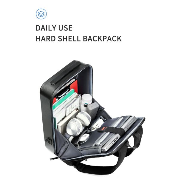 Factory new korean casual men bag usb men anti theft waterproof PC laptop backpack bag backpacks