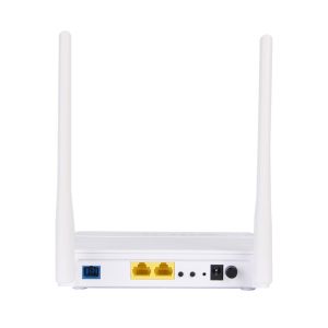 AS-ONU16 1GE+1FE+2.4G WIFI XPON ONU