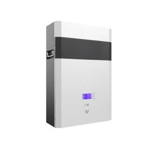 Rechargeable Energy Storage Lithium Battery Phosphate 100A 48V Compatibility