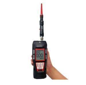 China GX - 6000 PID Gas Monitor Sample Draw IR VOC Toxic Sensor wholesale