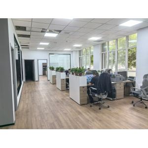 Xi'an Huizhong Mechanical Equipment Co., Ltd.