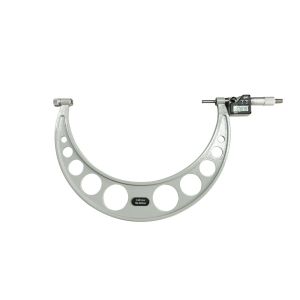 China 150-300mm IP65 Metric Digital Outside Micrometer With Data Output wholesale