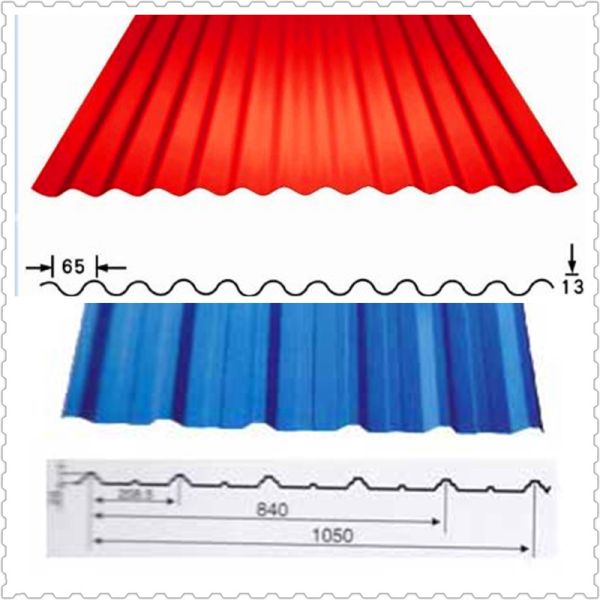 Building Material Machinery Double Layer Colored Steel Sheet Construction Machinary