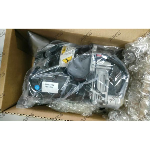LR023964 LR006200 Air Ride Suspension Air Compressor Pump For Range Rover Sporti L320