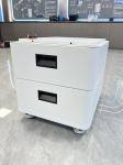 RS485 Protocol Telecommunication Batteries Solar Backup Batteries IP30