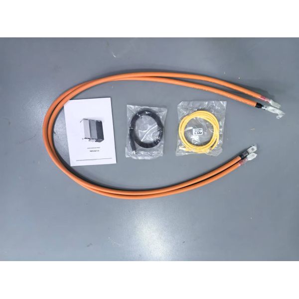 Pre-built EU STOCK 48V 51.2V 16KWH battery pack SEPLOS V4 LiFePO4 home solar energy storage