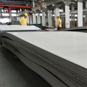 S355N High Strength Low Alloy HSLA Steel