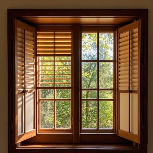 Custom Made Vinyl Awning Windows Soundproof Awning Aluminium Window