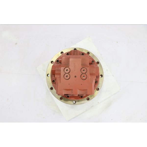 Crawler Excavator Machinery Parts , T9T2 Transmission Final Drive Assy