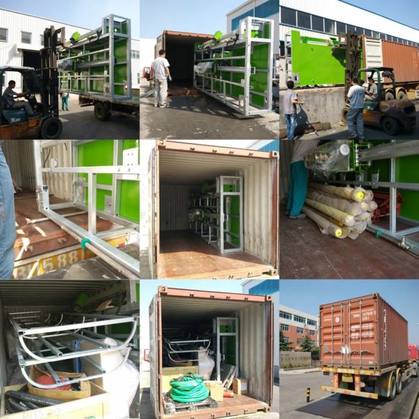 Coin Operated Self Service Car Wash Equipment Height Of Swing Arm 3000MM