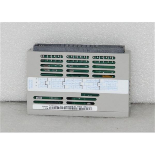 GE FANUC IC693ALG442 SINGLE-ENDED OUTPUT CHANNELS PROVIDING 0 TO +10 VOLTS