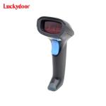 1D Handheld Barcode Scanner / Barcode Reader Luckydoor K-211