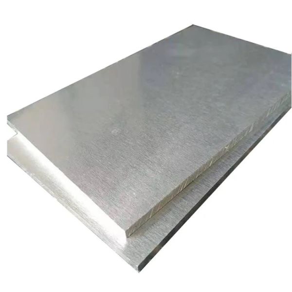 SYL 7075 Aluminum Plate Sheet 1mm 2mm 3mm 3.5mm - 400mm Thick