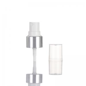China 24/410 Fine Mist Sprayer Head for Plastic Bottle Eco-friendly and Sturdy PP Material on sale