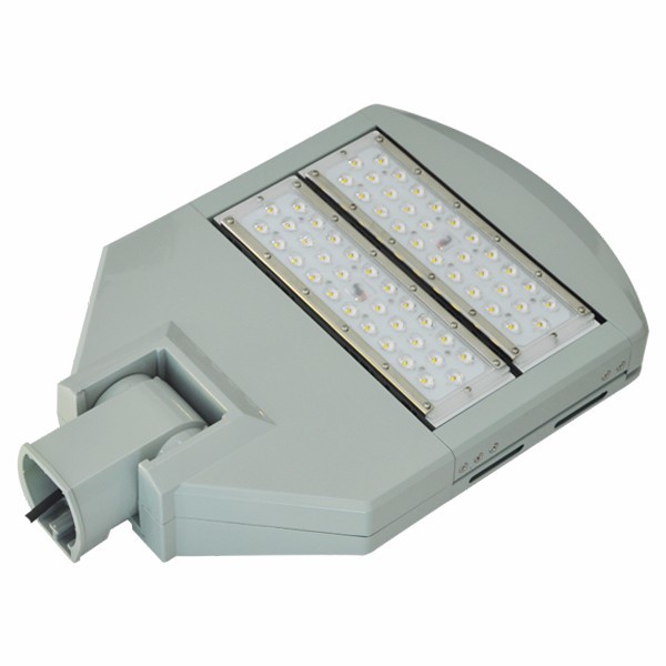 IP66 Waterproof 160lm/w Aluminum led street light 100w led Parking Lot Lighting Led Road way Light