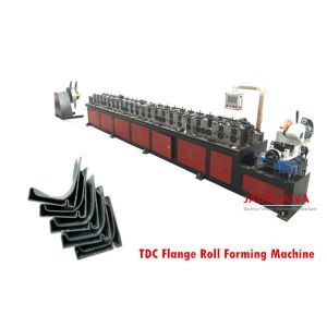 China Tdc Flange Machine on sale