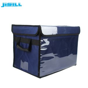China Temperature Control Medicine Cooler Box  For Medical Vaccines Blood Transport on sale