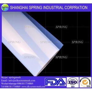 Waterproof 100mic Milky Inkjet Print Film,Economical Inkjet Transparency Film