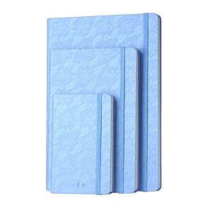 China Eco Friendly Stone Paper Notebook Customized Offset Printing wholesale