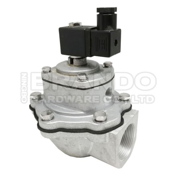 M25 Diaphragm Kit For Turbo Pulse Valve FP25 DP25 EP25 SQP25 2