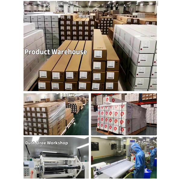 PET Super Gloss Color Change Vinyl Car Wrap Custom Car Wraps