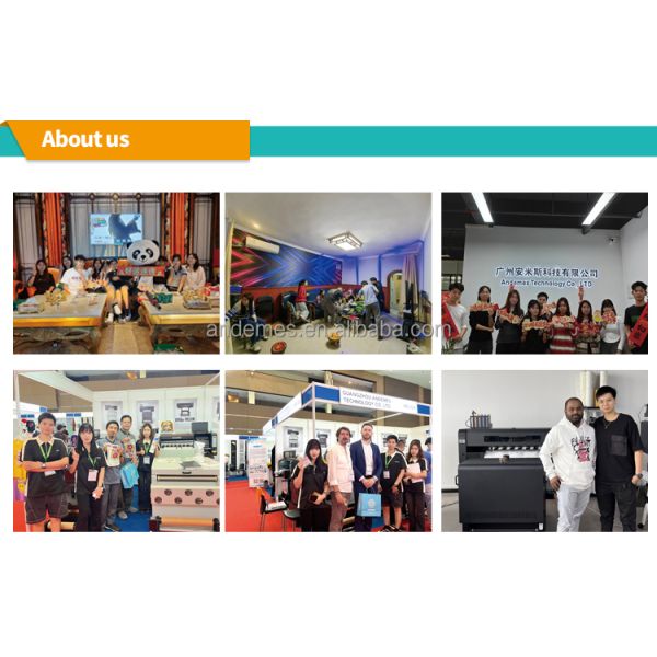 Direct To Film 30cm DTF PET Film 13'' Heat Transfer Film For PET Transfer