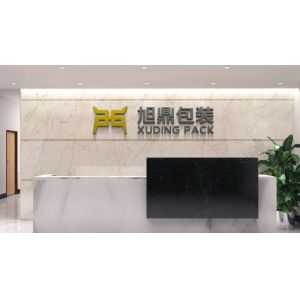 Dongguan Xuding Packaging Materials Co., Ltd.