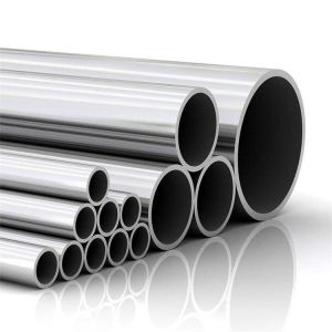 S31803 2205 Seamless Duplex Stainless Steel Tube 1000mm-6000mm