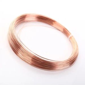 China GB ASTM Copper Wire Rod C12000 C12100 C12200 Pure Copper Wire wholesale