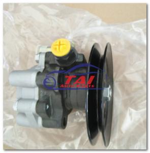 China LAN15 2011 Car Power Steering Pump , Auto Power Steering Pump For Hilux 2KD 3L 5L 44320-0K020 wholesale