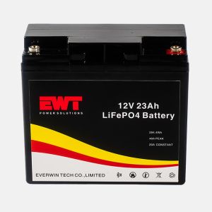 Lithium LiFePO4 12.8V Battery Lithium Iron Phosphate Battery Pack