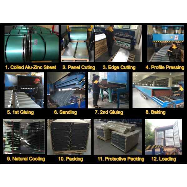 Sangobuild Milano Types Roof Tile Brick Red Color Stone Coated Roof Tiles In Philippines