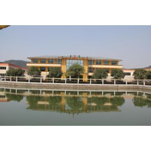 Shanghai Xinda Vehicle Co.,Ltd