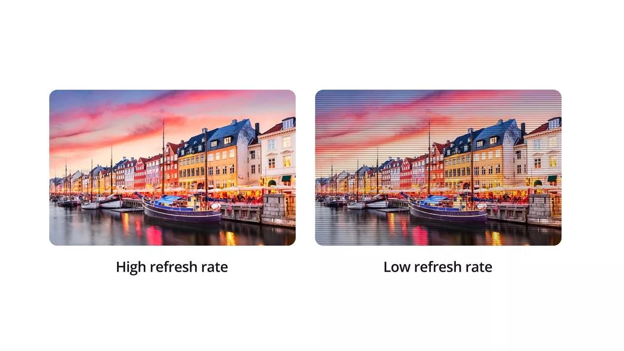 ODM 16Bit HD Fine Small Fine Pitch Led Display Video P1.2 P1.5 P1.8