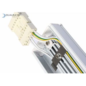 75W Fixed Power Universal Plug in LED Linear light Module