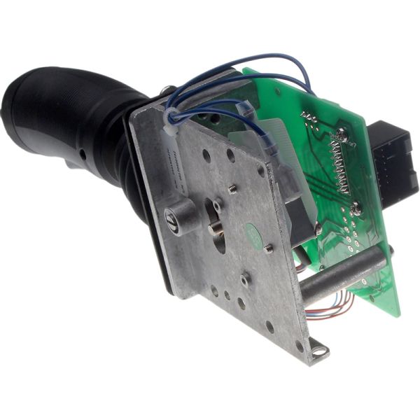 Haulotte 2441305220 Single Axis Joystick Controller For Haulotte Lift
