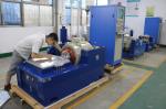 Sine And Random Large Displacement Triaxial Electrodynamic Vibration Test System