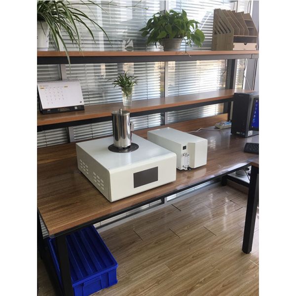 Synchronous Thermogravimetric Analyzer Differential Thermal Analysis